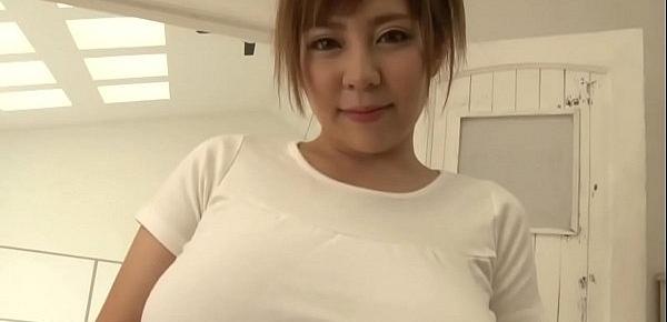  JAV -Idols Japanese big breast Ran niyama